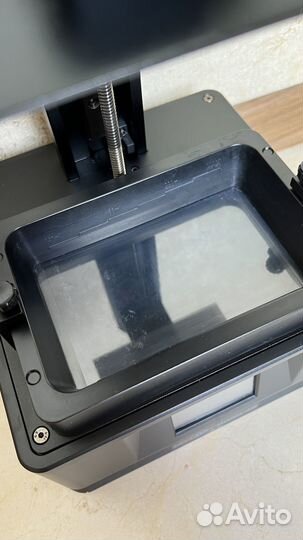 3D принтер Anycubic Photon Mono 4K