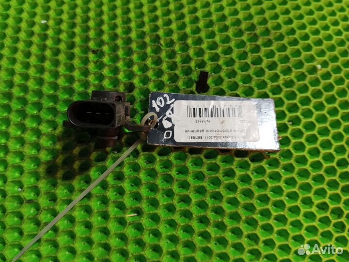 Датчик абсолютного давления Bmw X5 E70