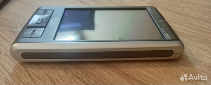 Fujitsu-Siemens C550