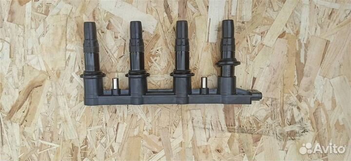 Модуль зажигания Opel Astra J