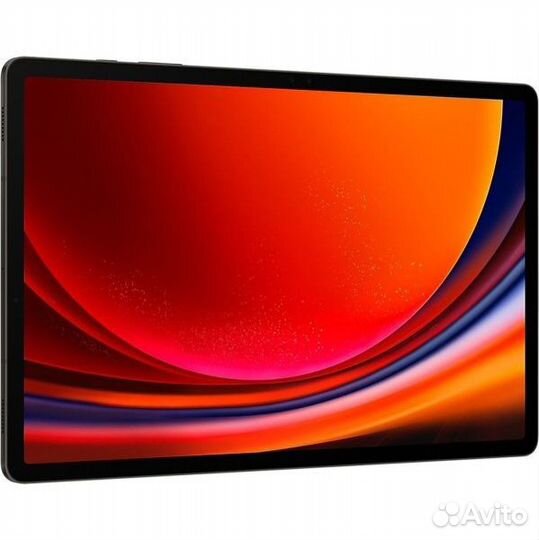 Samsung Galaxy Tab S9+ Wi-Fi 12/256 Gb Серый