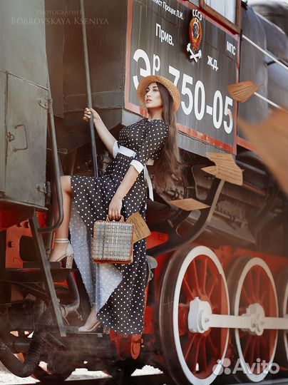 Ретушь и обработка фотографий