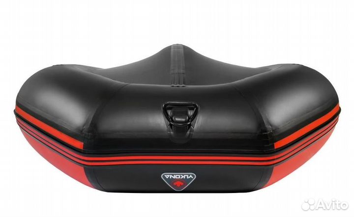 Лодка надувная yukona 310 TS - U (без пайола)