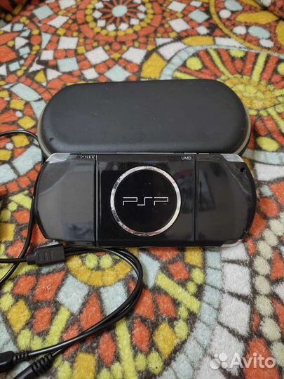 Sony PSP 3008