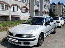 Mitsubishi Carisma 1.6 MT, 2003, 320 000 км, с пробегом, цена 229 000 руб.