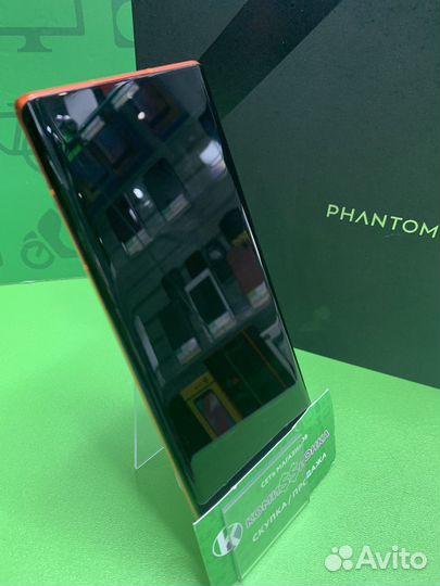 TECNO Phantom X2 Pro, 12/256 ГБ