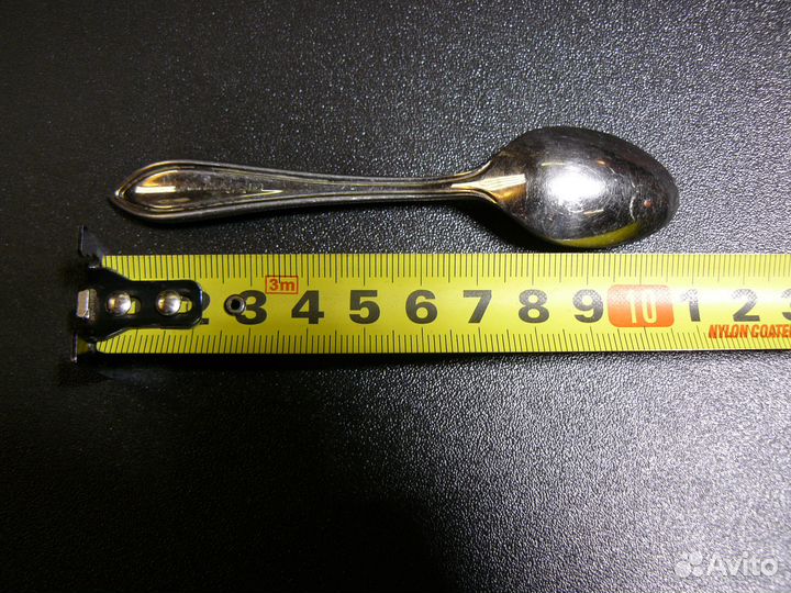 Столовые приборы Zepter