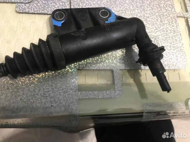 Цилиндр сцепления liana Suzuki