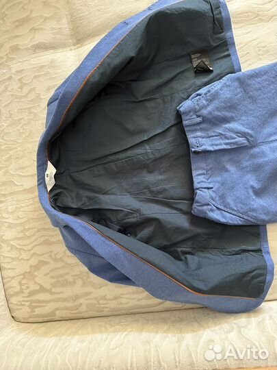 Костюм на мальчика хб 122 рост