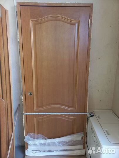 Двери межкомнатные