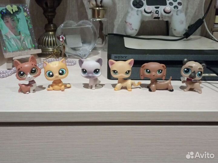Лпс lps
