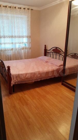 4-к. квартира, 81 м², 1/5 эт.
