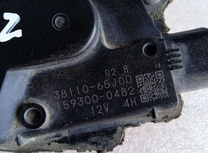 Моторчик дворников Сузуки Гранд Витара 2.0