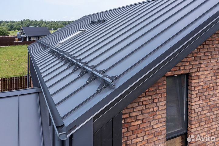 Строительные материалы