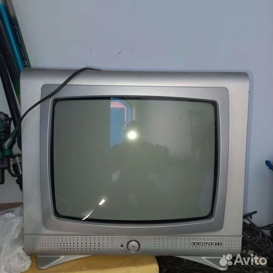 Телевизор бу