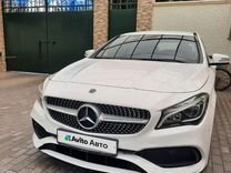 Mercedes-Benz CLA-класс 1.6 AMT, 2019, 24 000 км, с пробегом, цена 2 900 000 руб.