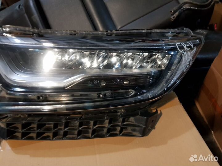 Фара левая Honda CR-V 2017г