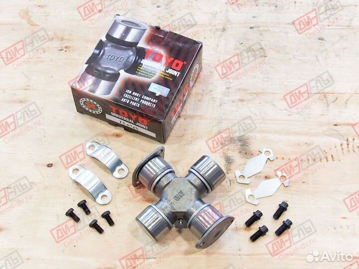 Крестовина T5-674X 47.7*135-84 daewoo BM090/asia g