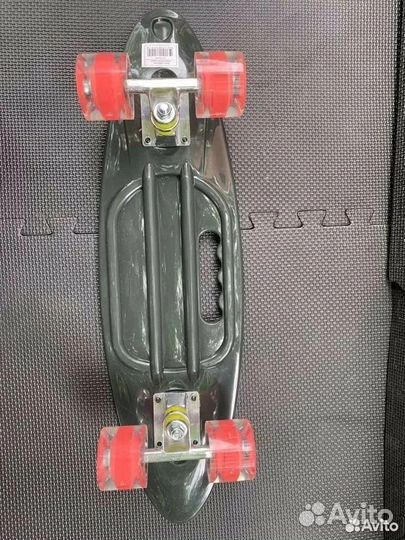 Пенниборд новый