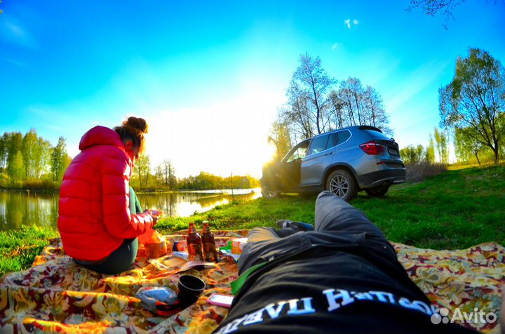 Samyang fisheye 8mm f3.5 nikon