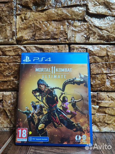 Игры для приставок ps4 ps5