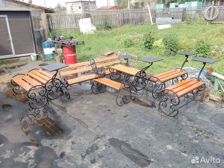 Холодноя ковка