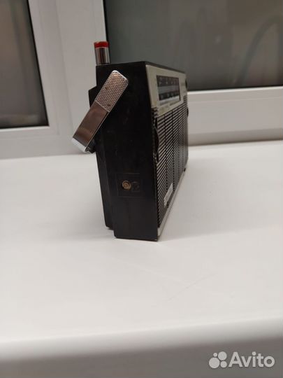 Радиоприемник Домбай 303