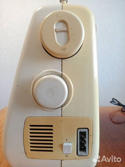 Швейная машинка Brother PS-33