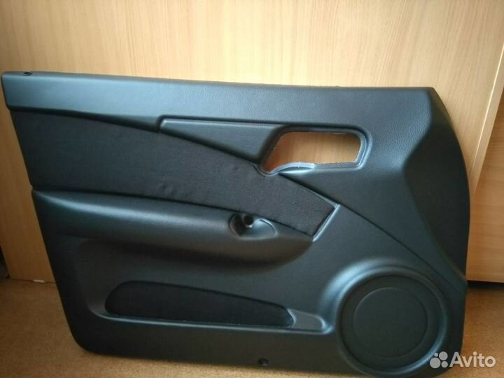 Обшивка,обивка,карты дверей для ваз 2110-2112 люкс