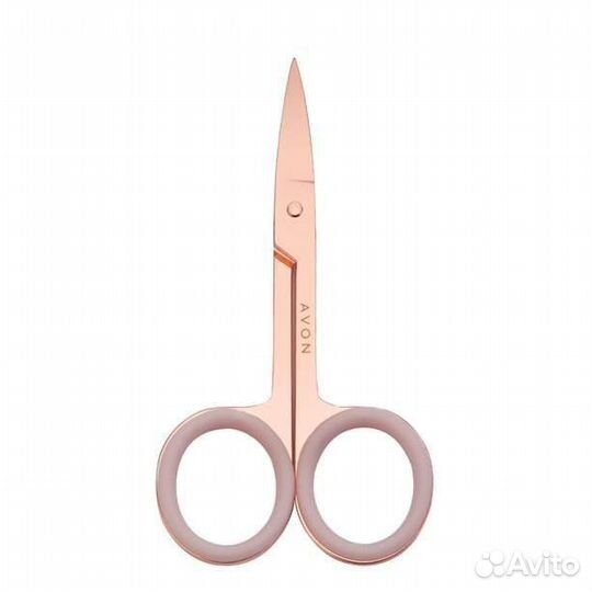 Ножницы маникюрные Эйвон Avon