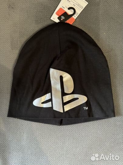 Новая шапка H&M