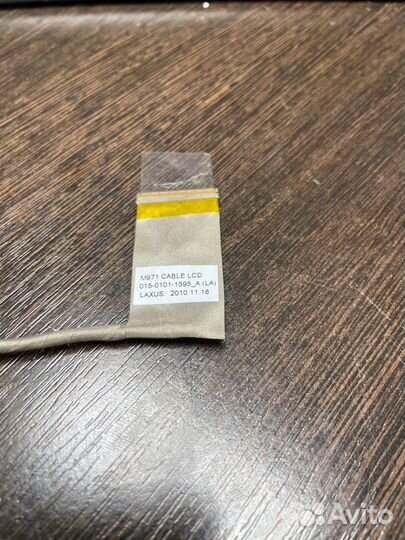 Шлейф матрицы Sony Vaio VPC-EB, vpceb1E1R