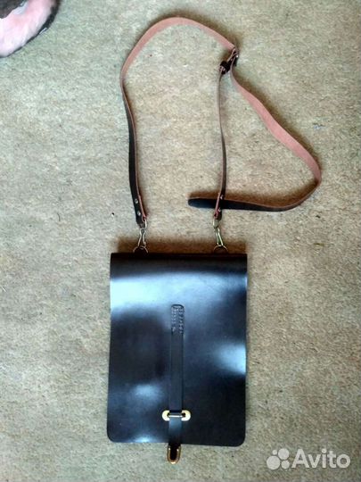 Планшет сeржaнтcкий СССР 1978г