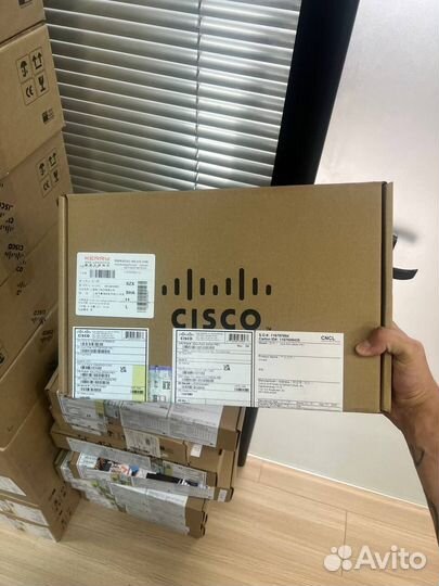 Cisco AIR-CAP3702I-R-K9