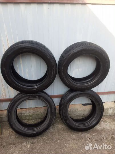 Kumho Ecsta SPT KU31 205/60 R16