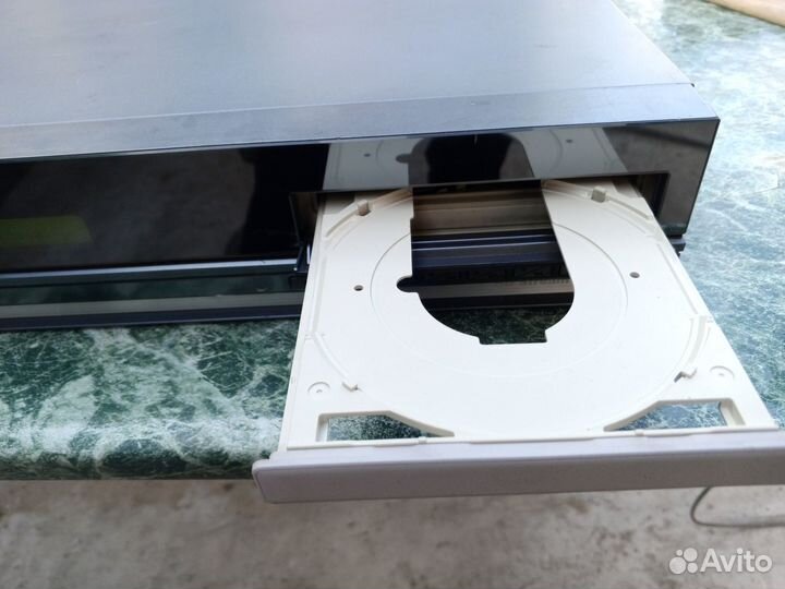 DVD Sony профессиональный