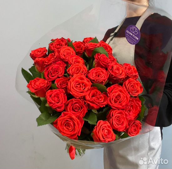 Цветы с доставкой