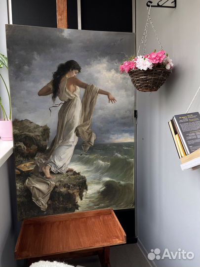 Картина на заказ