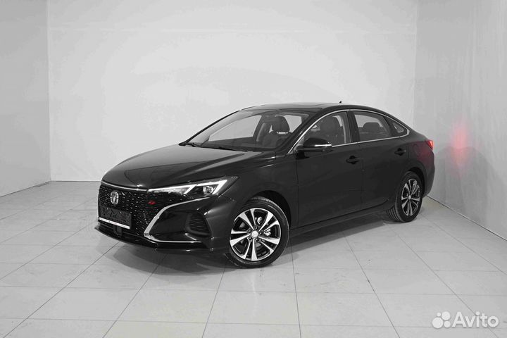 Changan Eado Plus 1.4 AMT, 2023
