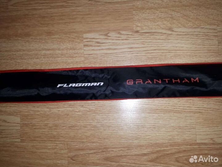 Маховое удилище flagman grantham 6 м
