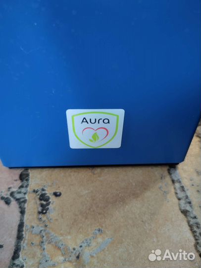 Ультрафиолетовый облучатель-рециркулятор