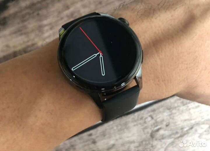 Смарт часы Dt 3NEW