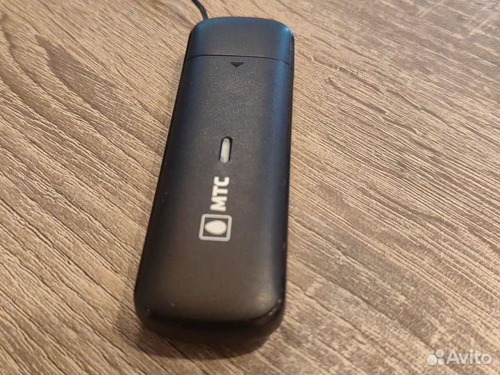 Usb модем 4g МТС