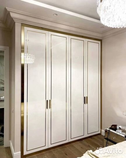 Шкаф от производителя