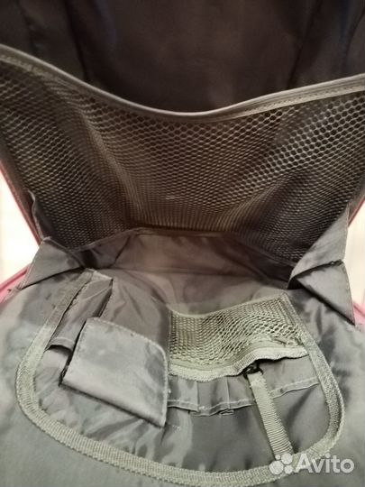 Школьный рюкзак