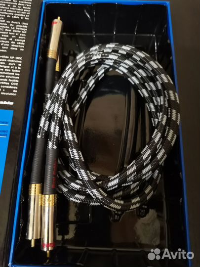 Real Cable CA.OCC 90 (серия Master)