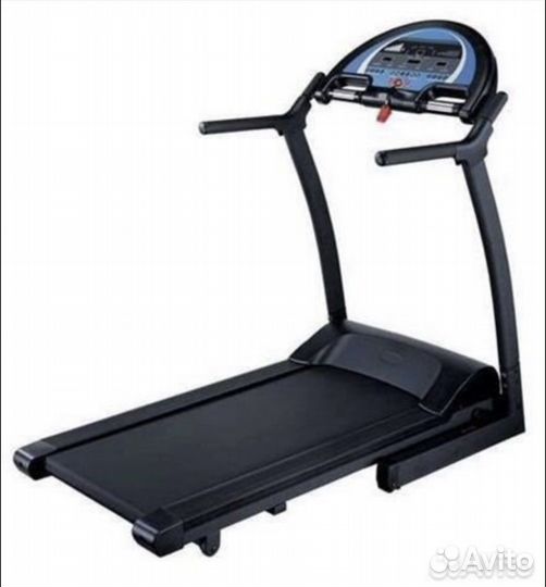 Беговая дорожка alilife t-1630