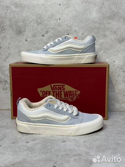 Кеды vans knu school (42)