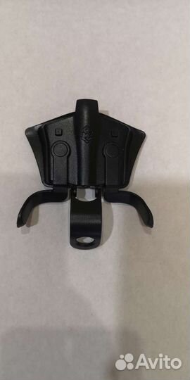 Адаптер Strike Pack FPS Dominator (PS4)