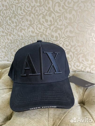 Бейсболка мужская